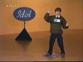 Największe gwiazdy Idola