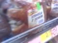 Muchy w Tesco