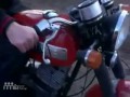 Amatorskie przygotowania do Red Bull X Fighters