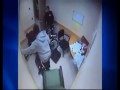 Brutalność w amerykańskiej policji