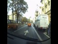Tak Trabant hamuje !