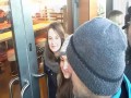 Otwarcie restauracji McDonalds w Szczecinku