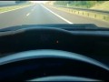 Trabant 601 jadący ponad 180 km/h