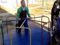 Ruska karuzela