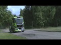 Drift Tirem, Tak to się robi w NL