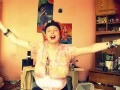 ANNA JANTAR - TYLE SŁOŃCA -MILENA HRYCENKO (COVER)