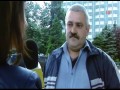 Sonda uliczna. Daje, co Pani daje...