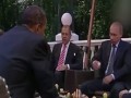 Bajka o Putinie i 7 krasnoludkach