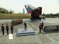 Putin odznaczony