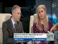 Agresywny transwestyta w TV