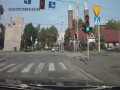 A na zielonym przechodzę tak!