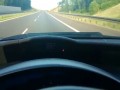 Jadąc 183 km/h nie spodziewałbyś się, że ...