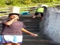 Trudny powrót do domu