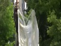 Jak nie zjeżdżać ze zjeżdżalni wodnej?
