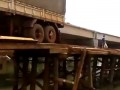 Czy będąc kierowcą ciężarówki przejechałbyś?
