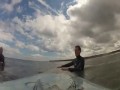 Foka surferka!