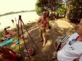 Jak wygląda tonięcie?