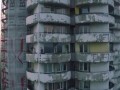 Base jumping prosto z Katowic