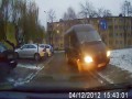 Kurierzy w akcji