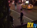 Lamborghini vs kobiety