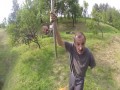 Wiejski przyjemniaczek