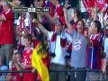 Fenomenalny gol Roberta Lewandowskiego w meczu z gwiazdami ligi MLS