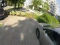 Interwencja według policji