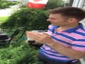 Ratunek dla kaczuszki