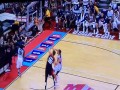 Dramatyczna kontuzja gwiazdy NBA na pokazowym show kadry