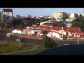 Eksplozja na stacji benzynowej