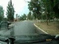 Nieudany popis idioty z BMW