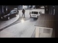 Eksplozja na stacji- Georgia