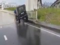 Optymista za kierownicą