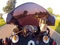 Farciarz na motorze