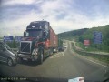 Hamulce w Volvo robią wrażenie