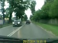 Wariat z Vectry na gorącym uczynku