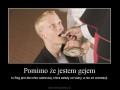 Pomimo jestem gejem ...