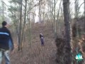 Kompilacja uderzeń w krocze