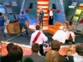 Bójka w rosyjskim tv show