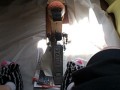 ALLEGRO - STOPA TAMA HP20 Pearl Axis Czarcie Mapex Gibraltar