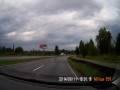 O mało co (Tomek hamuj)