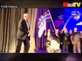 Max Kolonko o Januszu Korwin-Mikke, masakruje TVN!