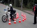 Konkurs na najlepszego policjanta 2012