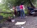 Rodzinny grill
