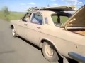 Transport krowy