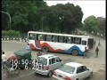 Wypadek drogowy w Bangladeszu