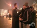 Jak prawdziwy gentleman powinien uderzyć kobietę?