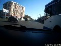 Dziwny wypadek w Rosji