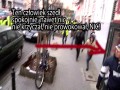 Brutalna policja na Marszu Niepodległości!
