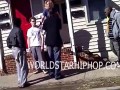 Biali odczuli Tolerancję na własnej skórze